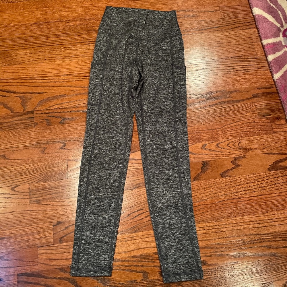 Grey Aerie Leggings